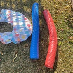 Swimming Floaties
