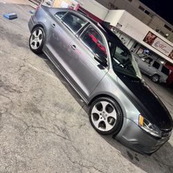 2014 Volkswagen Jetta