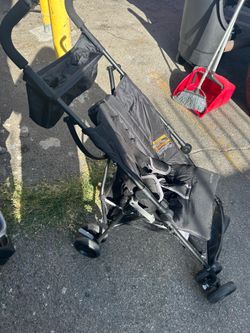 Stroller summer