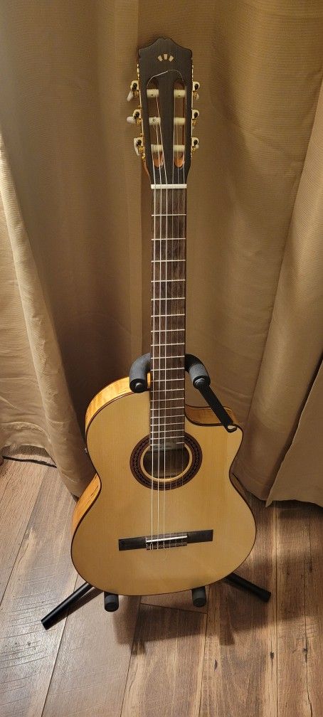 Cordoba C5-CET Limited Edition Guitar