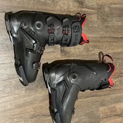 Salomon S pro 120 Ski Boots