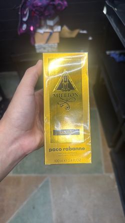 Paco Rabanne 1 Million Elixir 100ml