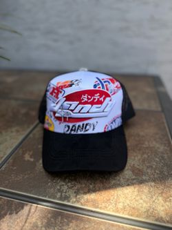 Dandy Hats