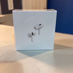 AirPod Pro Gen 2