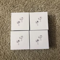 Brand New AirPods