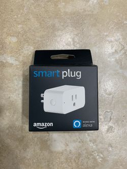 Amazon Alexa Smart Plug