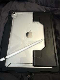 iPad A16 + Apple Pencil