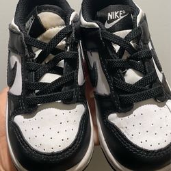 Toddler Nike size 7C