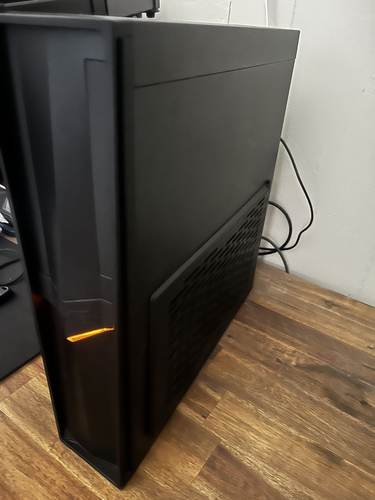 Gaming Computer . Pc