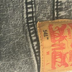 Levi’s 52x32