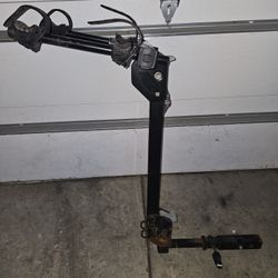 Trule Car Bice Rack