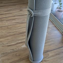 Yoga Mat 