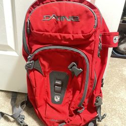 Dakine Heli Pro Bagpack 