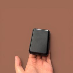 MagSafe Card Holder Wallet