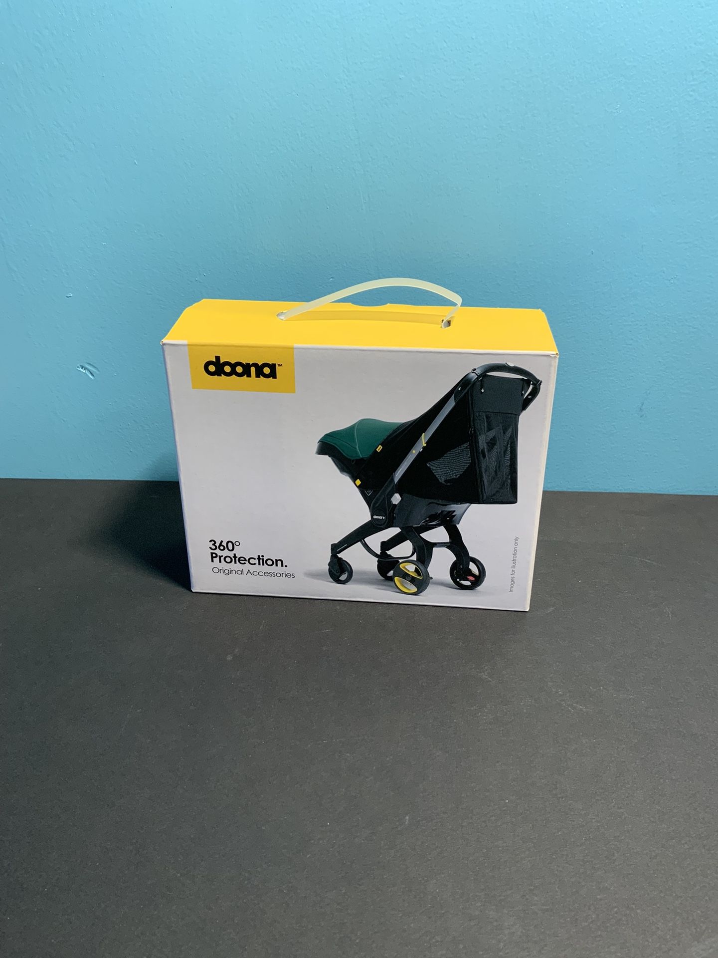 Doona 360 Protection 