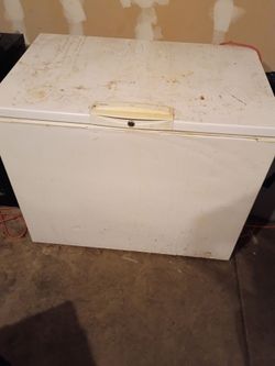 Freezer