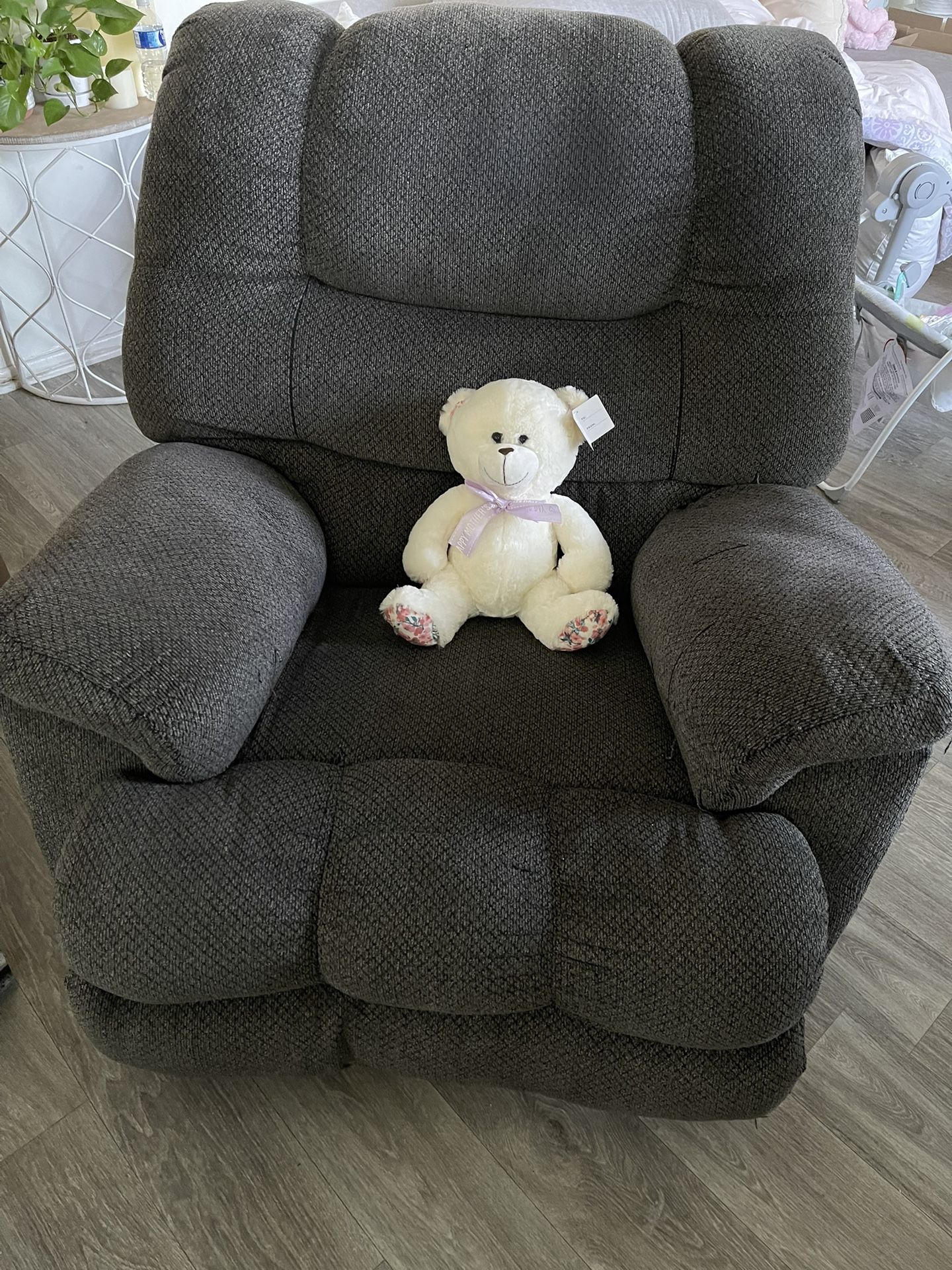 Reclining Chair