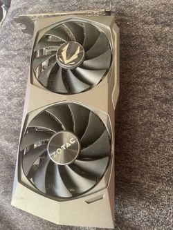Zotac gtx 3050