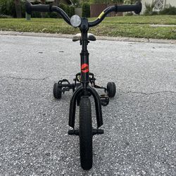Giant Animator Kids Bike 