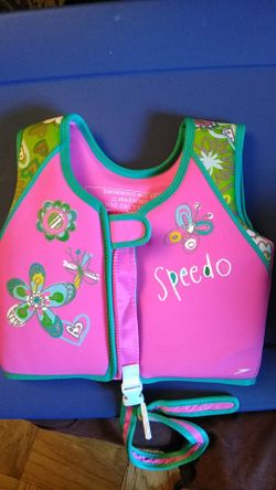 Water vest Speedo 2-4 T