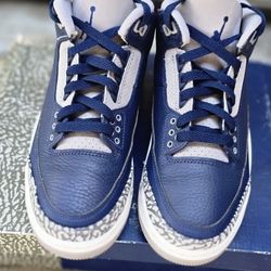 Jordans Size 7.5