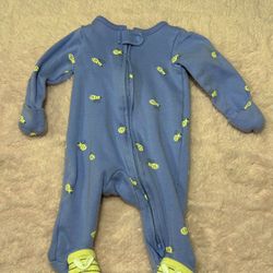 Baby clothes