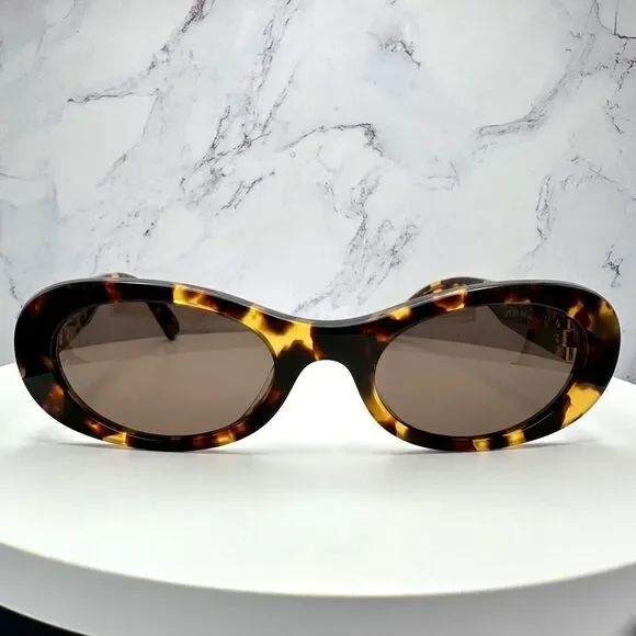 NEW MIU MIU Sunglasses