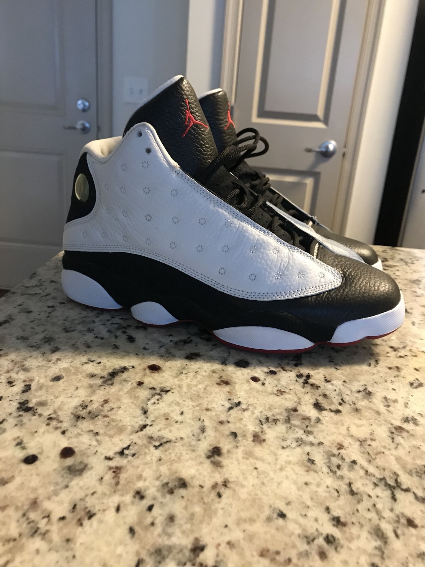 Jordan 13 retro “He got game” Size 9.5