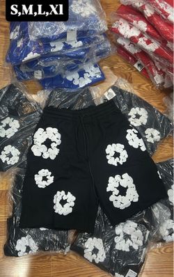 Denim Tears Shorts