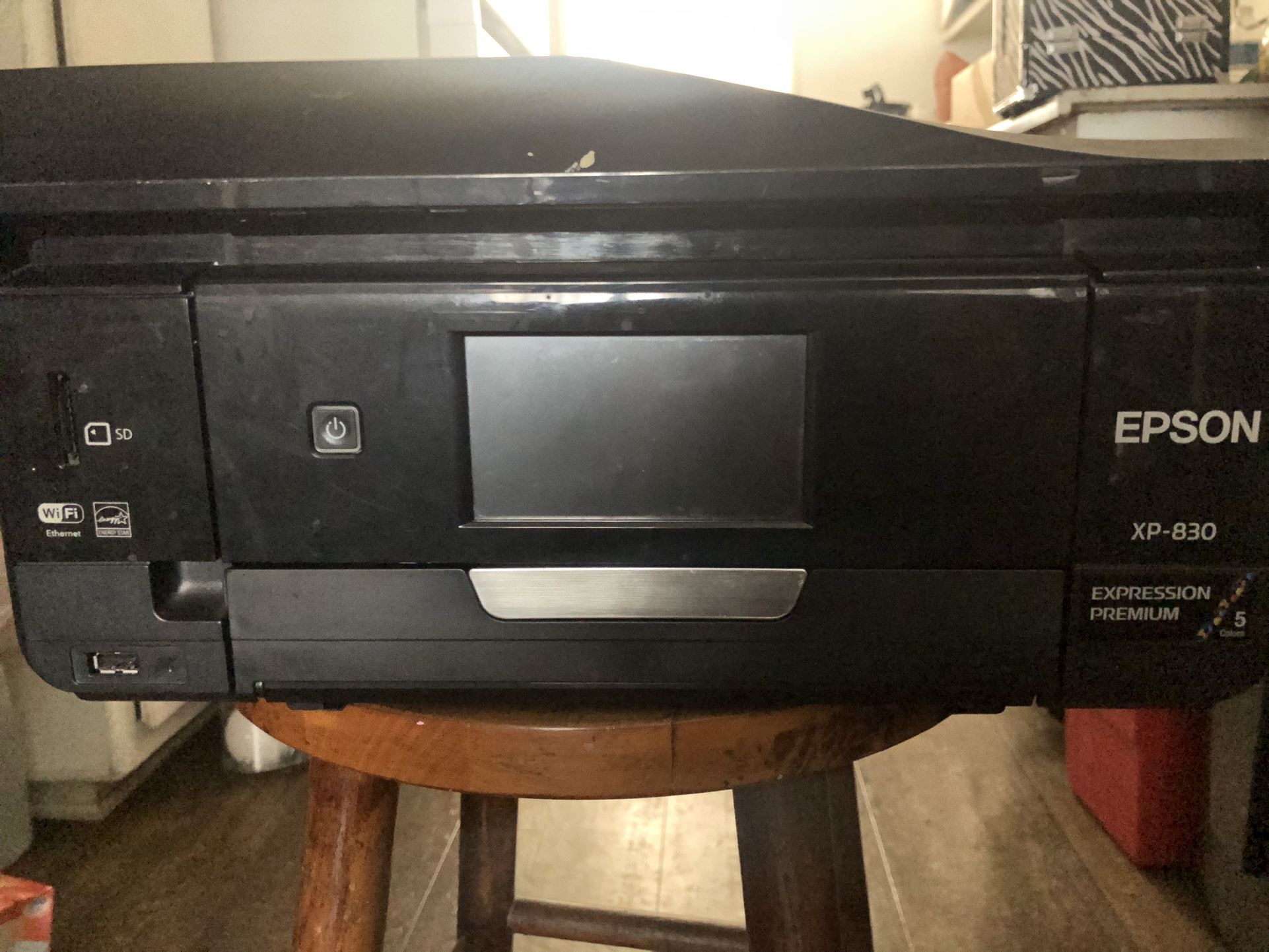 Epson Printer