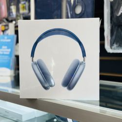 AirPods Max