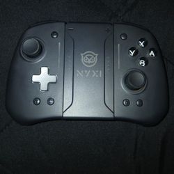 Nyxi Hyperion Pro controllers for Nintendo switch