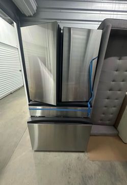 Samsung Fridge