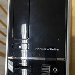 Desktop Computers With Microsoft Office