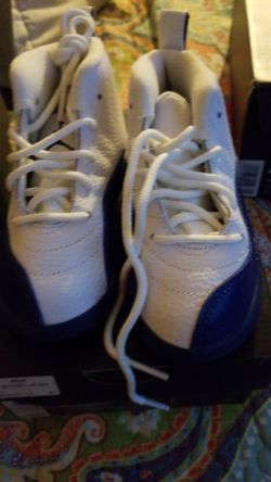 Kids 9c Nike air Jordan 9c new never worn