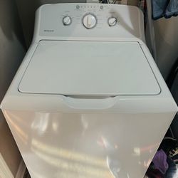 Washer and Dryer Combo $200