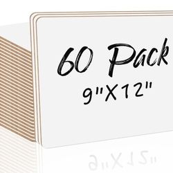 Whiteboards 60ct