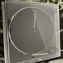 Audio-Technical AT-LP60X-GM