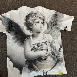 That’s a Awful lot of cough syrup t-shirt 