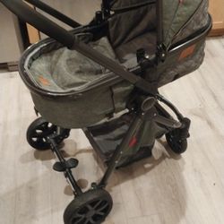 Baby Stroller Carriage 