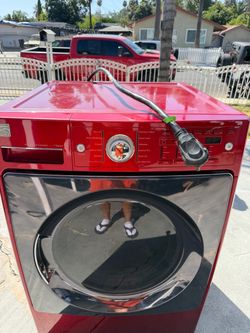 Electric Dryer