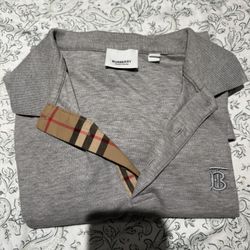 Burberry Shirt