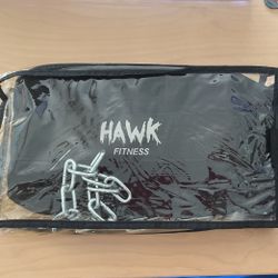 Weighted Pull-up/Dip Belt - Hawk Fitness