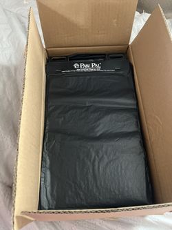 Pet Waste Bags