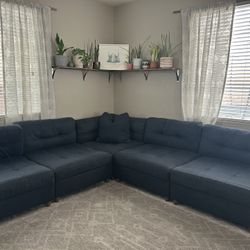 Modular Sectional