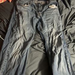 Blue Jeans 