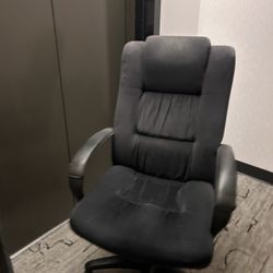Office Chair Cloth
