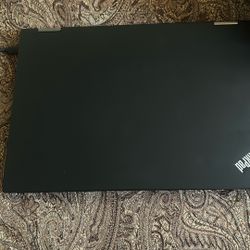 Thinkpad Laptop Brand New