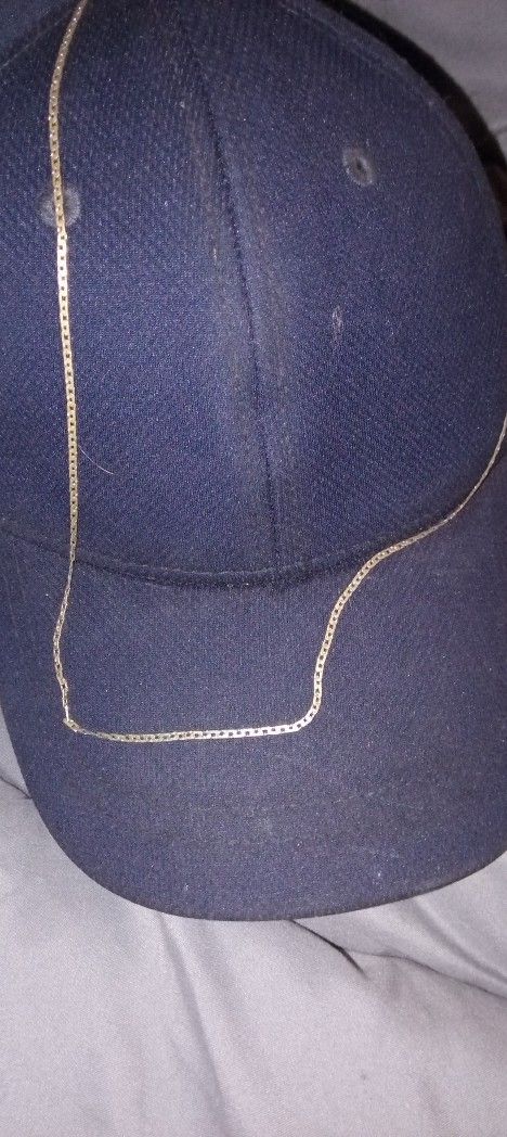 Figaro 14 k Monet chain