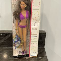 Barbie Basics #14 